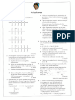 Haloalkanes AH