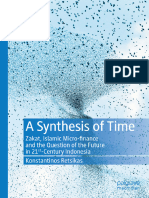 A Synthesis of Time Zakat, Islamic Micro-Finance and The Question of The Future in 21st-Century Indonesia