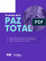 Balance de La Paz Total-2023