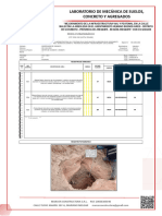 C-1Perfil Estratigráfico