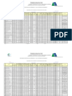 Inventario Valle Alto Piura 2013