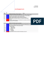 Excel-gantt-Chart-Template Trial Version