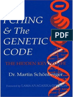 (Martin Schönberger) - El I-Ching y Los Misterios de La Vida