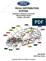 Wiring Design Guide FORD