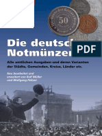 Leseprobe Die Deutschen Notmuenzen