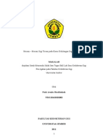 Download makalah macam2 gigi tiruan pd kasus kehilangan gigi yg berbeda by avnita putri machfud SN70249671 doc pdf