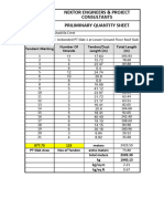 926 - PQS - P6 - 4th Slab