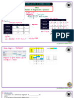 S12.s2 Modelo de Asignación Ejercicios