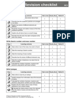 Science Chemistry 3