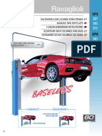 Ravaglioli KPX337WK X2