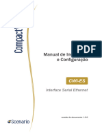 Manual Cwi-Es