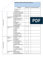 Jornalizacion 5° Grado 2023