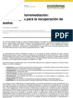 articulo fitoremediacion