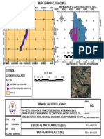 Mapa Geomorfologico