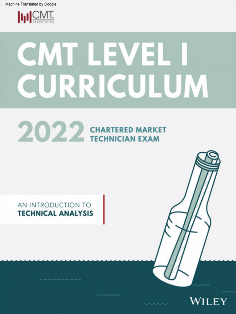 CMT Curriculum Level 1 2022 Changes PDF | PDF