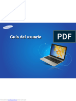 Guía Del Usuario: Downloaded From Manuals Search Engine