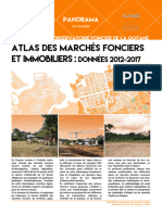 2021 Atlas Marches-Fonciers Et Immobiliers-2012-2017 AUDEG