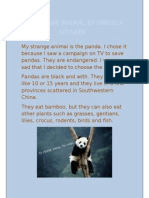 Candela Panda