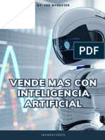 Vende Mas Con Inteligencia Artificial