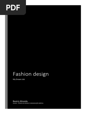 Fashion Design