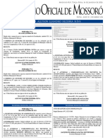 DOM - N 254 - Terça-Feira, 16 de Janeiro de 2024