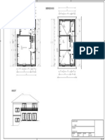 Grundrisse Ansicht - 1