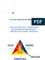 Plan de Atencion de Emergencias Base