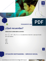 S9.1-Optimización de Funciones y Aplicaciones