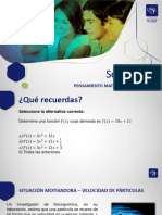 S10.1-Antiderivada de Una Función Real de Variable Real