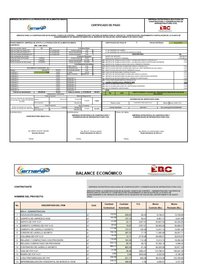 Adm Mod 2 PDF Materiales Ingeniería