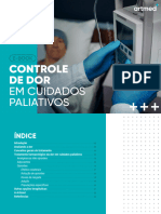 E-book-Controle de Dor em Cuidados Paliativos