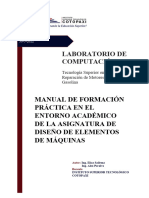 Manual de Formación Práctica