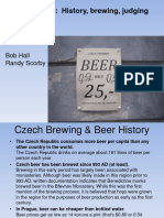 2015 AHA Czech Lagers - History, Brewing, Judging-1-32