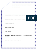 122070090-20-Ensayo-Lo Que No Es y No Puede Ser Nunca Un Lider-Ética EmpresariaI-Carlos-Ramos