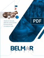 Catálogo Belmar