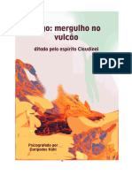 Jogo Mergulho No Vulcão