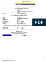 klikBCA Individual Save Page Bayar Listrik April 2022