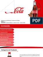 Coca Cola Taller