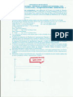 Examen Sustitutorio Albanileria Estructural 2021 II