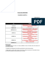 Planning de Entrenamientos Temporada 23-24-23