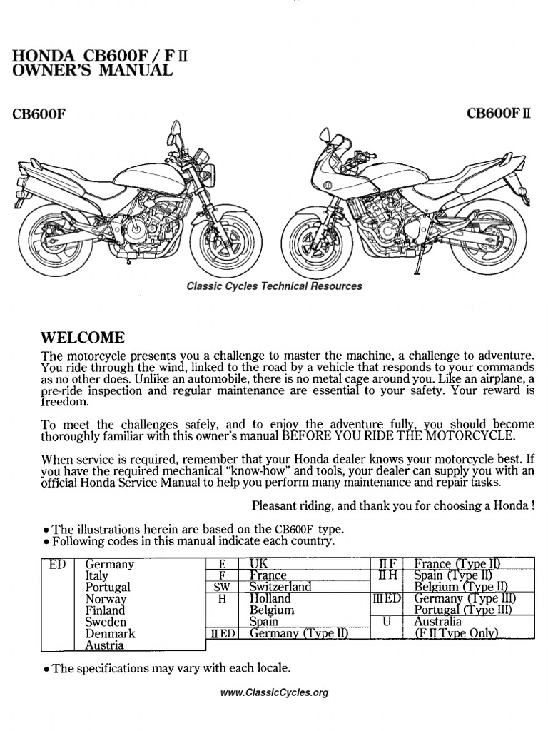 HONDA HORNET サービスマニュアル Amazon.co.jp: ホンダ(HONDA) 60KEA00 サービスマニュアル ホーネット