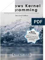 Dokumen - Pub Windows Kernel Programming 9798379069513