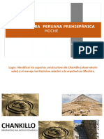 Chankillo - Moche - 1 PDF