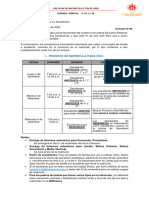 Circular #40 - Información Matrícula y Fin de Año - 231120 - 152548