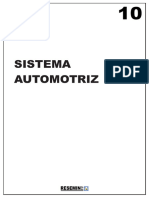 10 - Sistema Automotriz