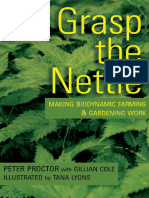 Grasp The Nettle Making Biodynamic Farming Work
