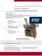 BF Micro Adhesive Applicator