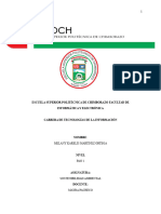 Analisis Critico - Sostenibilidad