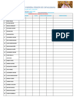 Format. de Superv Actualizado 2022