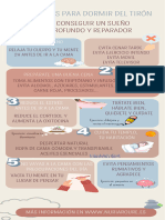 Infografía 5 TRUCOS 